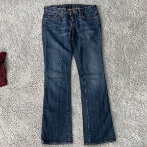 Lucky Brand Lola Boot size 6/28